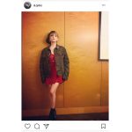 浜崎あゆみと松浦社長がバースデーで 洋服を交換！ラブラブの2人にお祝いコメントが殺到！「私よりマサの方が似合ってて悔しい。。」」