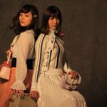 【メイキング写真】宮澤佐江、花澤香菜の2ショット公開！地球ゴージャスプロデュース公演Vol.15「ZEROTOPIA」