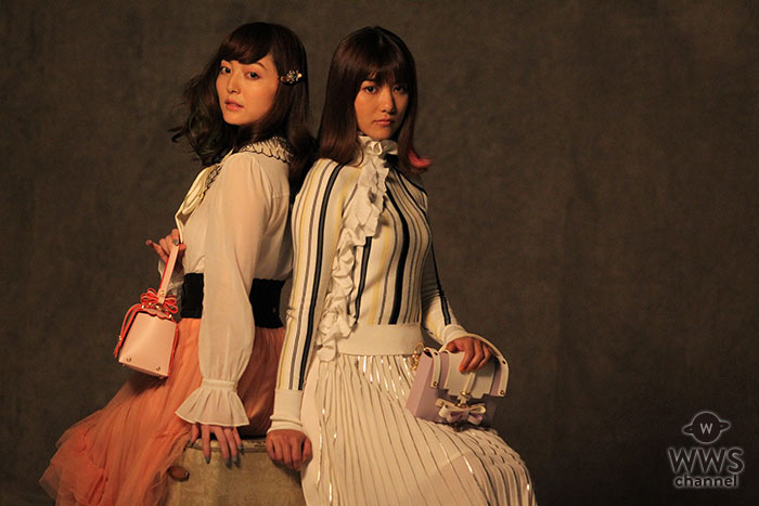 【メイキング写真】宮澤佐江、花澤香菜の2ショット公開！地球ゴージャスプロデュース公演Vol.15「ZEROTOPIA」