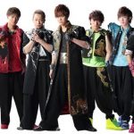 BOYS AND MENの新曲『友ありて・・』配信スタート！iTunes総合アルバムチャート1位獲得！