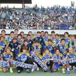 GENERATIONS 白濱亜嵐、関口メンディー、中務裕太、片寄涼太がPK対決！FC今治の1日広報部長を務める！