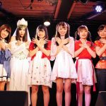 神話の世界を歌で伝えるアイドル・天空音パレードが2020年に向けて発進！結成6年目の赤丸急上昇の大阪アイドルが新曲リリース＆来春全国ツアー発表！