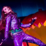 Miracle Vell Magicが妖しくもパワフルな一夜限りの「ディセンダント」ライブを開催！