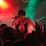 SKY-HI　週間デジタルアルバムランキング１位の”Marble”を携え、全国LIVE HOUSEツアー”SKY-HI Round A Ground 2017”北海道帯広からスタート!!