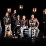ヘヴィ・メタルの守護神ハロウィン、 初期メンバーを含めた黄金の7人編成による完全新曲を緊急配信！
