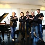 X JAPAN YOSHIKIが欧州11都市をプロモーション訪問！映画『WE ARE X』ヨーロッパ各地でいよいよ劇場公開！