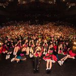 「TOKUFUKU LIVE Connect! Vol.2」でBiSHと私立恵比寿中学が共演！コラボステージもアンコールで披露！