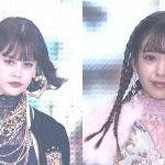 【動画】emma　藤田ニコルが秋冬コーデでone spoステージに登場！