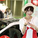 【写真特集】セクシー＆キュートなコンパニオン達が第45回東京モーターショーを鮮やかに彩る！
