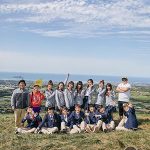 iKON出演のバラエティ番組『校則違反修学旅行』11月4日(土)より放送開始！日本人タレントとの初共演に注目！！