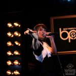 EXILE 黒木啓司の音楽番組にアニソン界の歌姫・May'nが登場！普段は見られないMay'nの素顔満載の内容！