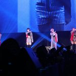 【写真特集】FAKYがTGC北九州2017で激しくもSEXYなライブパフォーマンス！