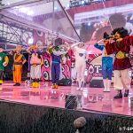 超特急、キュートで本気のドラゴンボールの仮装でT-SPOOK2017に登場 「セクシーで格好良い曲とハロウィンにぴったりな曲」に「キャー♡」