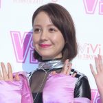 トリンドル玲奈、河北麻友子、八木アリサ、玉城ティナ、emmaが色鮮やかな衣装を身につけ『ViVi Night』開演前に意気込みを語る！