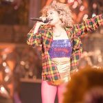 スダンナユズユリーが『ViVi Night』に登場！圧巻のパフォーマンスで会場を熱狂の渦へと巻き込む！