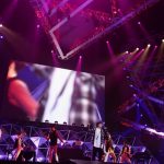 【ライブレポート】三浦大知が切れ味鋭いダンスと伸びやかな歌声で『テレビ朝日ドリームフェスティバル 2017』トップバッターを務める！