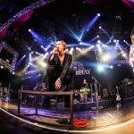 【ライブレポート】MEJIBRAYがセクシー×過激の2極ボイスでファンを魅了！「生きてるか！？」