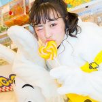 鈴木美羽 ‟最強の刺客” ＜みうぴよ＞として 「Popteen」専属モデルデビュー！＜本人コメント掲載＞