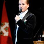 EXILE ATSUSHIがイタリア王家騎士団・聖マウリツィオ・ラザロ騎士団からナイトの称号と勲章を授与！