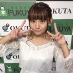 注目度抜群のスパガ 浅川梨奈の勢いが止まらない！【#浅川梨奈】がTwitterのトレンド入り！
