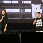 【写真特集】3回連続の出演となるMay.J 、20周年を迎えた知念里奈らが『岡村隆史のオールナイトニッポン歌謡祭IN横浜アリーナ2017』に登場!