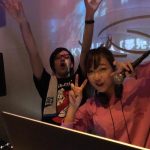 夢みるアドレセンス京佳がDJ KYOUKAとして東京EDGE-CRUSHERに出演！DJ和もステージに飛び入り参加し、ハロウィンの週末をロックで盛り上げる！