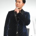 三代目JSB 山下健二郎が深川麻衣と共に東京国際映画祭に登場！「映画でも注目していただけるというのは本当にありがたいです」