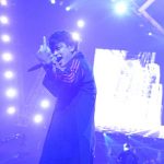 【ライブレポート】THE ORAL CIGARETTESがさいアリでワンマン！？テレビ朝日ドリームフェスティバル2017