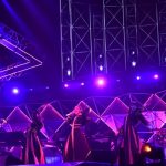 【ライブレポート】「あかんわ！」西野カナがキュートな関西弁連発！？テレビ朝日ドリームフェスティバル2017