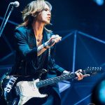 【ライブレポート】LUNA SEAがテレビ朝日ドリームフェスティバル2017の2日目のヘッドライナーで登場！奇跡のセットリストで重鎮バンドの底力を魅せつける！