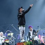 【ライブレポート】今年大ブレイクしたWANIMAが『テレビ朝日ドリームフェスティバル2017』に登場！新曲初披露に「キンチョーしたわー！」