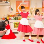 土屋太鳳、松井愛莉、広瀬すずが『ガーナミルクチョコレート』新CMでハイテンションでアップテンポなダンスを披露！