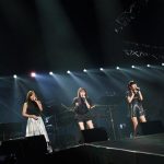 Little Glee Monsterがデビュー3周年の記念日に『テレビ朝日ドリームフェスティバル2017』に出演！新曲『OVER』を含む全7曲を熱唱！