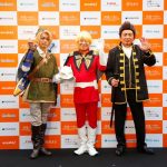 コスプレイヤー1万4千人が集結！『池袋ハロウィンコスプレフェス2017』が悪天候を吹き飛ばす大盛況でイベント来場者は8万人！
