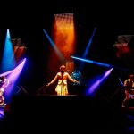 シドが『SID TOUR 2017「NOMAD」』 東京国際フォーラム公演開催！「ファンのみんなと一緒に歩いていこうと思います。」