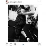 ダレノガレ明美がセクシーで美しいボディラインを披露！「理想的なスタイル」と賞賛の声！