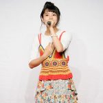足立佳奈が藤田ニコルと共に『じゃがりこの日』PRイベントに登場！バースデーサプライズも行われ会場は祝福ムードに！
