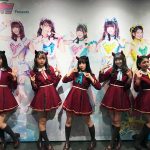 わーすたコラボカフェプレオープン！小玉梨々華の生誕イベントで超満員のファンが祝福！「今日はとても思い出に残る日になりました！」