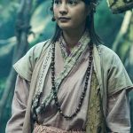 マギーがNHK大河ファンタジー『精霊の守り人〜最終章〜』で女優デビュー！「今の自分にできることを最大限やろう！という気持ちで挑みました」