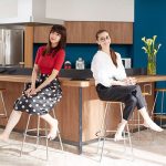 香里奈出演ドラマ『アイ~私と彼女と人工知能~』10/2より放送開始!池田エライザ、志尊淳 が共演!