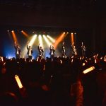 8人組男性ヴォーカルグループSOLIDEMO、3rd Tour 2017 ROUTE 81が開幕！