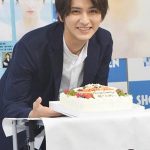 瀬戸利樹がファースト写真集発売記念イベントを開催！セクシーショットに関しては「出てますね！（笑）」