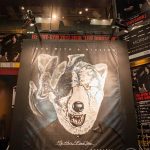 MAN WITH A MISSIONが渋谷でライブペインティングによる新曲ジャケ写解禁！シングル内容詳細も発表！