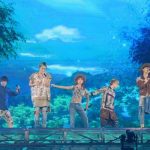 【ライブレポート】AAAが東京ドームで11歳最後のライブ！「これからも力を合わせて頑張っていきます」