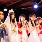 神話の世界を歌で伝えるアイドル・天空音パレードが2020年に向けて発進！結成6年目の赤丸急上昇の大阪アイドルが新曲リリース＆来春全国ツアー発表！