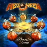 ヘヴィ・メタルの守護神ハロウィン、 初期メンバーを含めた黄金の7人編成による完全新曲を緊急配信！