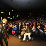 X JAPAN YOSHIKIが欧州11都市をプロモーション訪問！映画『WE ARE X』ヨーロッパ各地でいよいよ劇場公開！