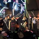 BOYS AND MENがスポーツ・オブ・ハート2017でボイメン旋風を巻き起こす！熱いパフォーマンスで会場を1つに！