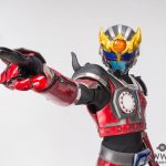 夢みるアドレセンス 志田友美が、鉄神ガンライザーシリーズ初の女性主人公を担当！