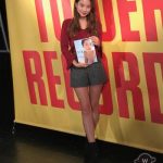 テラスハウス史上最強の美女と話題のNikiが初の写真集リリースイベントを開催！「本当に売れるの？とドキドキしていた」